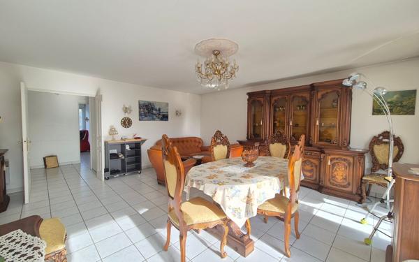 Appartement à vendre    3 pièces • 70 m2 Saint-Germain-sur-Morin