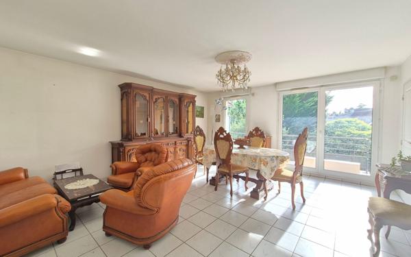 Appartement à vendre    3 pièces • 70 m2 Saint-Germain-sur-Morin