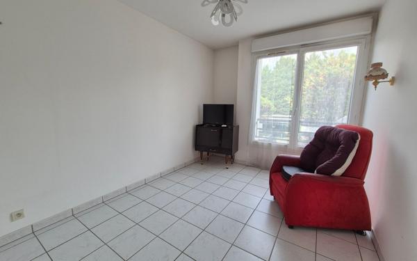 Appartement à vendre    3 pièces • 70 m2 Saint-Germain-sur-Morin