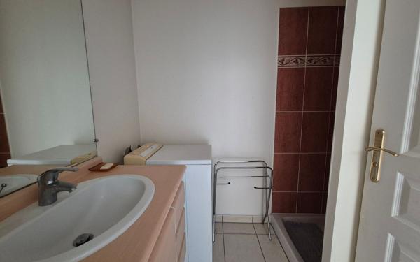 Appartement à vendre    3 pièces • 70 m2 Saint-Germain-sur-Morin