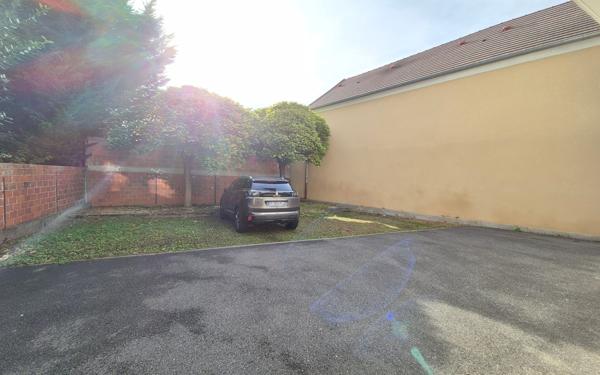 Appartement à vendre    3 pièces • 70 m2 Saint-Germain-sur-Morin