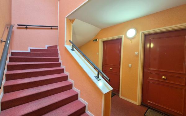 Appartement à vendre    3 pièces • 70 m2 Saint-Germain-sur-Morin