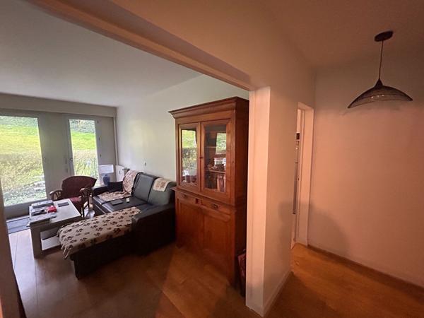 Appartement Rouen - bois guillaume - mont saint aignan - Gare rive droite 2 chambres 90m² Terrasse 30m² Sud parking sous sol Grand séjour salon Cuisine commerces 200m