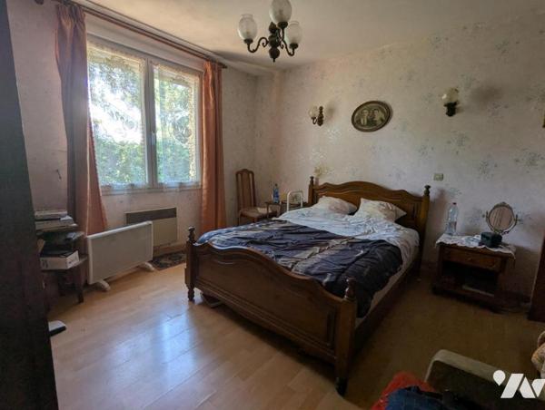 L'Ermitage, proche plage bel emplacement pour cette maison 