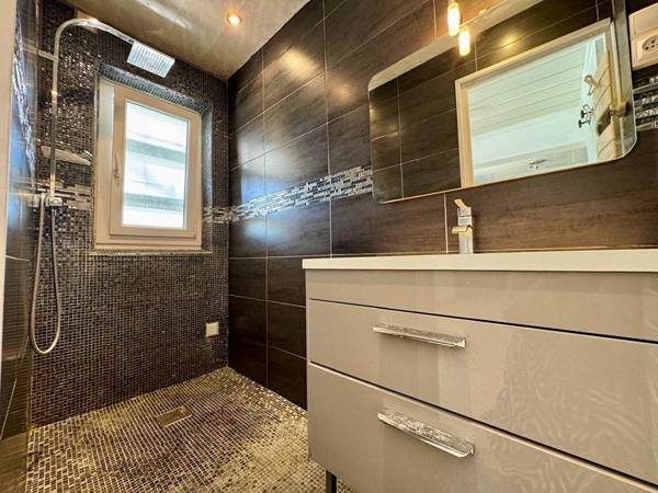 EXCLUSIVITÉ THONON Villa T5 175 m² avec piscine, 1.378m² de terrain , secteur calme (74200)