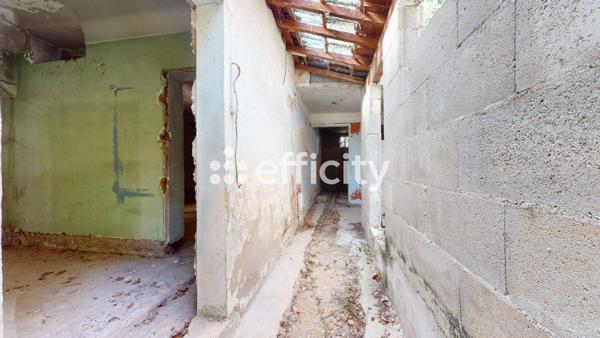 Maison 8 pièces - 333 m² Exclusivité efficity