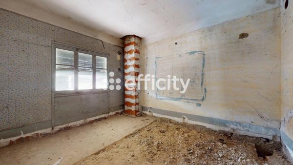 Maison 8 pièces - 333 m² Exclusivité efficity