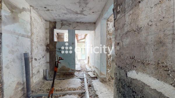 Maison 8 pièces - 333 m² Exclusivité efficity