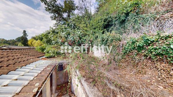 Maison 8 pièces - 333 m² Exclusivité efficity