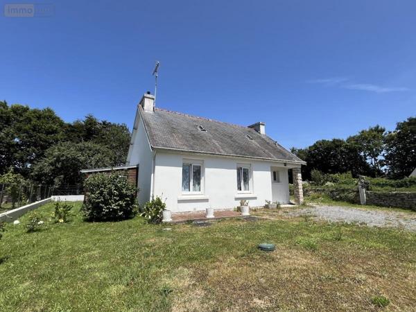 Maison à vendre à Bénodet dans le Finistère (29950), ref : 29014-2973