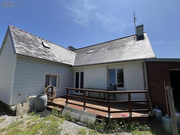 Maison à vendre à Bénodet dans le Finistère (29950), ref : 29014-2973