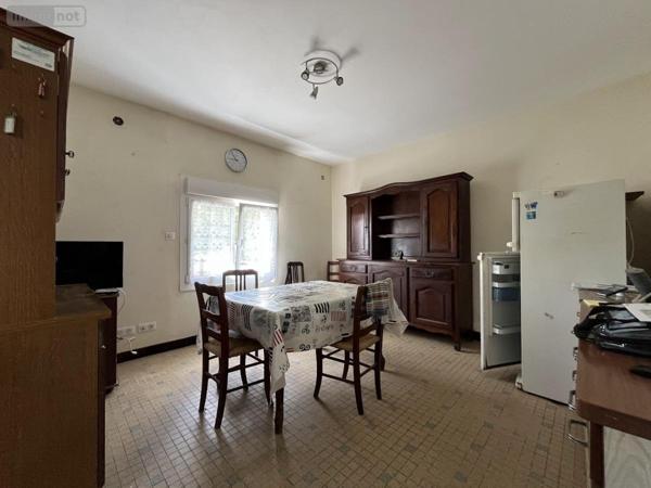 Maison à vendre à Bénodet dans le Finistère (29950), ref : 29014-2973