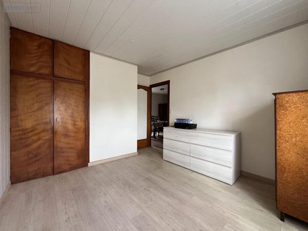 Maison à vendre à Bénodet dans le Finistère (29950), ref : 29014-2973