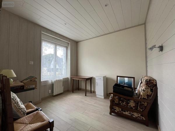 Maison à vendre à Bénodet dans le Finistère (29950), ref : 29014-2973