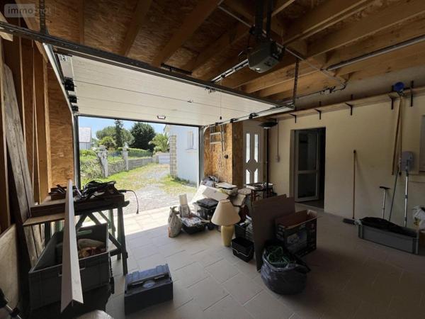 Maison à vendre à Bénodet dans le Finistère (29950), ref : 29014-2973