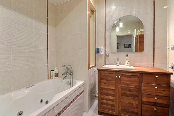 Appartement familial 5p 3ch 99 m2 proche Ermitage