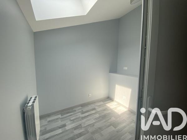Location maison 4 pièces 89 m² Porte-de-Savoie