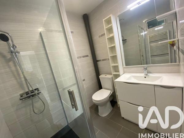 Location maison 4 pièces 89 m² Porte-de-Savoie