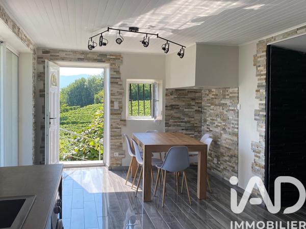 Location maison 4 pièces 89 m² Porte-de-Savoie