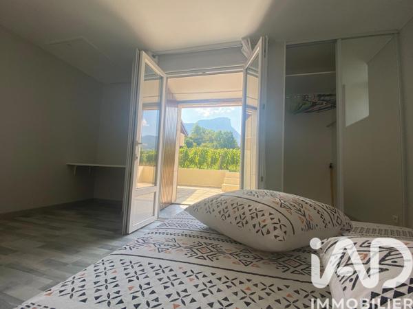 Location maison 4 pièces 89 m² Porte-de-Savoie