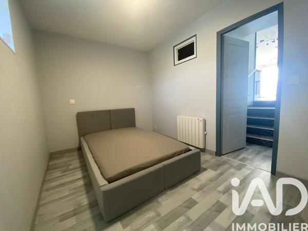 Location maison 4 pièces 89 m² Porte-de-Savoie