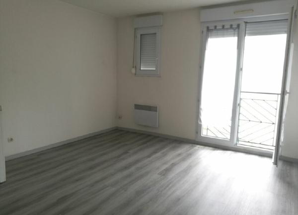 Appartement à louer    1 pièce •  Tours