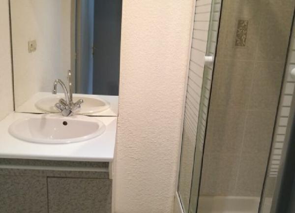 Appartement à louer    1 pièce •  Tours