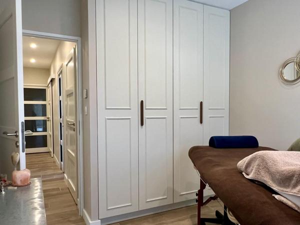 15 MIN DE CARCASSONNE - Maison 120 m² 4 chambres dont 2 suites - Piscine - RE 2020 Détails des diagnostics énergétiques