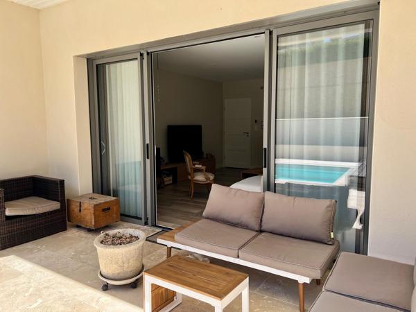 15 MIN DE CARCASSONNE - Maison 120 m² 4 chambres dont 2 suites - Piscine - RE 2020 Détails des diagnostics énergétiques