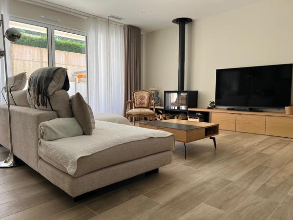 15 MIN DE CARCASSONNE - Maison 120 m² 4 chambres dont 2 suites - Piscine - RE 2020 Détails des diagnostics énergétiques