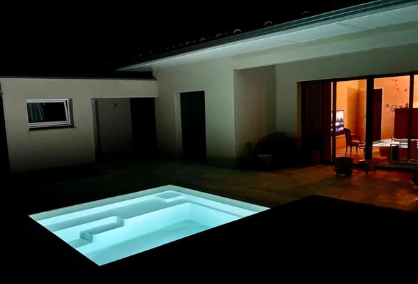 15 MIN DE CARCASSONNE - Maison 120 m² 4 chambres dont 2 suites - Piscine - RE 2020 Détails des diagnostics énergétiques