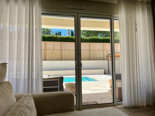 15 MIN DE CARCASSONNE - Maison 120 m² 4 chambres dont 2 suites - Piscine - RE 2020 Détails des diagnostics énergétiques