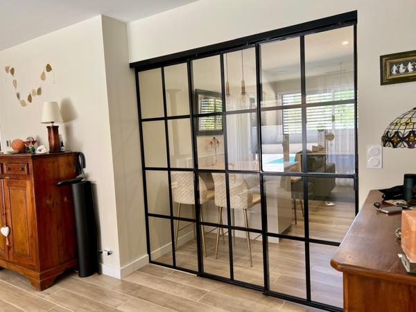 15 MIN DE CARCASSONNE - Maison 120 m² 4 chambres dont 2 suites - Piscine - RE 2020 Détails des diagnostics énergétiques