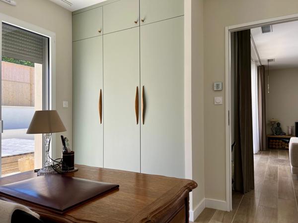 15 MIN DE CARCASSONNE - Maison 120 m² 4 chambres dont 2 suites - Piscine - RE 2020 Détails des diagnostics énergétiques