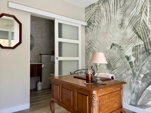 15 MIN DE CARCASSONNE - Maison 120 m² 4 chambres dont 2 suites - Piscine - RE 2020 Détails des diagnostics énergétiques