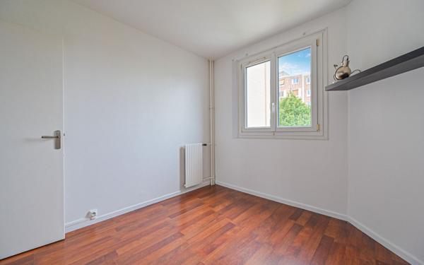 Appartement à vendre    3 pièces • 70,85 m2 Montreuil