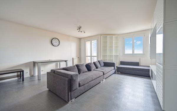 Appartement à vendre    3 pièces • 70,85 m2 Montreuil