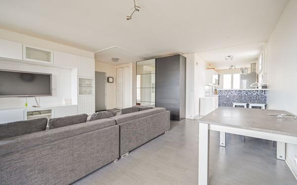 Appartement à vendre    3 pièces • 70,85 m2 Montreuil