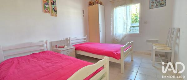 Maison à vendre 4 pièces 96 m² Saint-Palais-sur-Mer