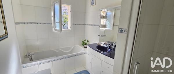 Maison à vendre 4 pièces 96 m² Saint-Palais-sur-Mer