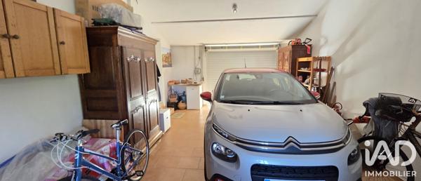 Maison à vendre 4 pièces 96 m² Saint-Palais-sur-Mer
