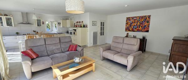 Maison à vendre 4 pièces 96 m² Saint-Palais-sur-Mer