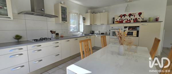 Maison à vendre 4 pièces 96 m² Saint-Palais-sur-Mer