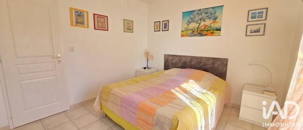 Maison à vendre 4 pièces 96 m² Saint-Palais-sur-Mer