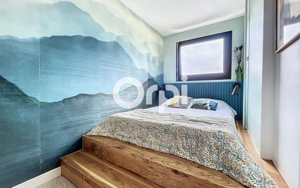 Appartement à louer    4 pièces • 80,72 m2 Paris 15