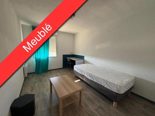 Appartement à louer à Valence (26000)