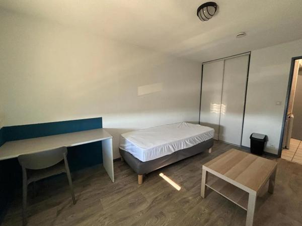 Appartement à louer à Valence (26000)