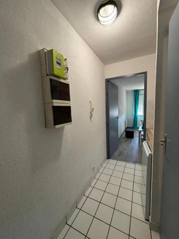 Appartement à louer à Valence (26000)