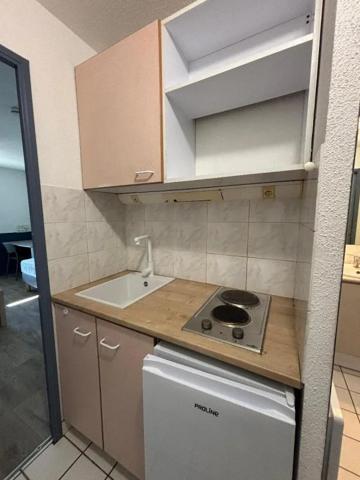 Appartement à louer à Valence (26000)