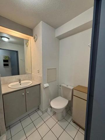 Appartement à louer à Valence (26000)
